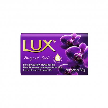 Sabonete Sólido Lux Magic Spell 80gr 6831806