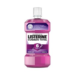 Elixir Bucal LISTERINE Total Care 250ml 6831821