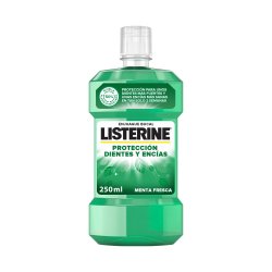 Elixir Bucal LISTERINE Dentes & Gengivas 250ml 6831822