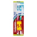 Escova de Dentes COLGATE Triple Action Média 1+1un 6831754