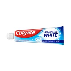 Pasta de Dentes COLGATE Advanced White 100ml 6831439