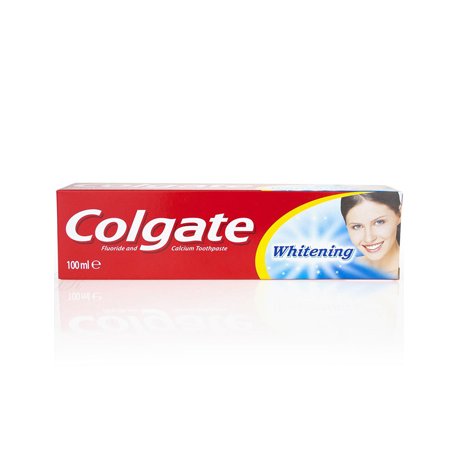 Pasta de Dentes COLGATE Whitening 100ml 6831719