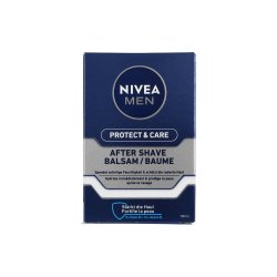 Aftershave Bálsamo NIVEA Hidratante 100ml 6831807