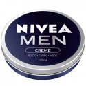 Creme Corporal e Rosto Nivea Men 150ml 6831380