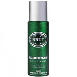 Desodorizante Spray BRUT Original 200ml 6831631