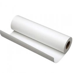 Rolos Papel Marquesa 50cmx50mts 1Fl 3un 6551011