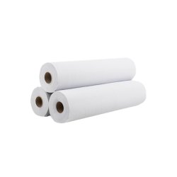 Rolos Papel Marquesa 50cmx100mt TNT Pack 3 Rolos 6551017