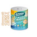 Rolo Multiusos 26mx20,7cm 3Fls Amoos Calorie Control 1un 6531057