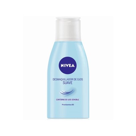 Desmaquilhante Olhos Nivea Suave 125ml 6830948