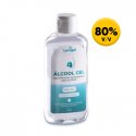 Gel Higienizante Desinfetante Anti-séptico Mãos 100ml 6831139