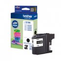 Tinteiro Brother LC221BK Preto 7,1ml 260 Pág. BROLC221BK