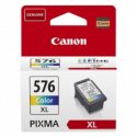 Tinteiro Canon 576XL Cor 5441C001 12,6ml 300 Pág. CANCL576XL