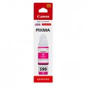 Tinteiro Canon 590 Magenta 1605C001 70ml CANGI590M