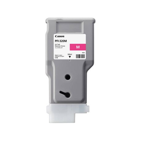 Tinteiro Canon PFI-320 Magenta 2892C001 300ml CANPFI320M