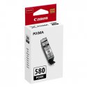 Tinteiro Canon 580 Preto 2078C001 11,2ml CANPGI580PGBK