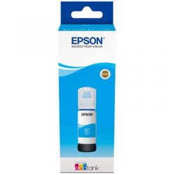 Tinteiro Epson 103 Azul C13T00S24A10 65ml 4500 Pág. EPSC13T00S24A10