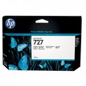 Tinteiro HP 727 Preto Foto B3P23A 130ml HPB3P23A