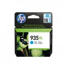 Tinteiro HP 935XL Azul C2P24A 9,5ml 825 Pág. HPC2P24A