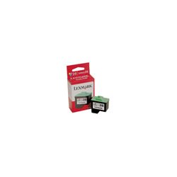 Tinteiro LEXMARK 26 Preto 10N0026 275 Pág. LEX10N0026