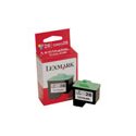 Tinteiro LEXMARK 26 Preto 10N0026 275 Pág. LEX10N0026