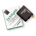 Tinteiro LEXMARK Preto 1380630 LEX1380630