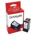 Tinteiro LEXMARK 31 Cor Foto 18C0031E 450 Pág. LEX18C0031E