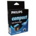 Tinteiro Philips Fax PFA421 Preto PHIPFA421