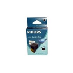 Tinteiro Philips Fax PFA531 Preto 1000 Pág. PHIPFA531