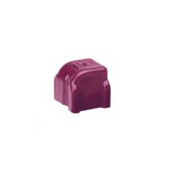 Pack Tinta Sólida Compatível Xerox Magenta 3400 Pág. 3un MS2000M3