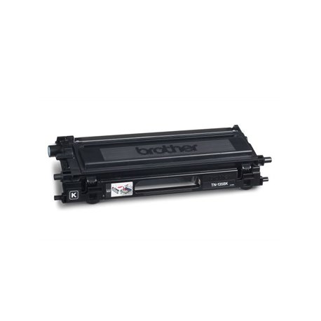 Toner Compatível Brother TN-135BK Preto 5000 Pág. CPT-BTN135BK