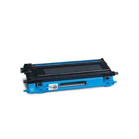 Toner Compatível Brother TN-135C Azul 4000 Pág. CPT-BTN135C