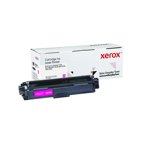 Toner XEROX Everyday Brother Magenta TN241M 1400 Pág. XER006R03714