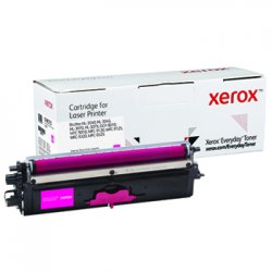 Toner XEROX Everyday Brother Magenta TN230M 1400 Pág. XER006R03787