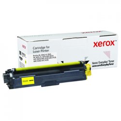 Toner XEROX Everyday Brother Amarelo TN230Y 1400 Pág. XER006R03788