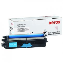 Toner XEROX Everyday Brother Azul TN230C 1400 Pág. XER006R03789