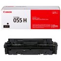 Toner Canon 055H Preto 3020C002 7600 Pág. CAN3020C002