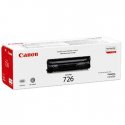 Toner Canon 726 Preto 3483B002 2100 Pág. CAN726