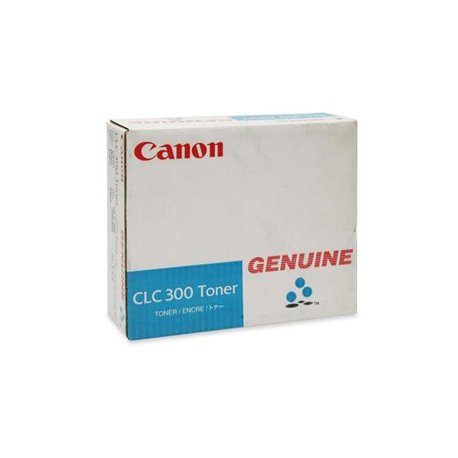 Toner Canon CLC300 Azul CANCLC300C