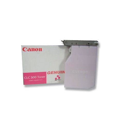 Toner Canon CLC300 Magenta CANCLC300M