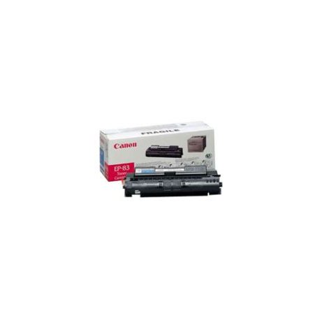 Toner Canon EP-83 Magenta 6000 Pág. CANEP83M