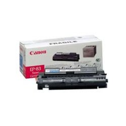 Toner Canon EP-83 Amarelo 6000 Pág. CANEP83Y