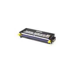 Toner Dell Amarelo 593-10168 4000 Pág. DEL3110CNY