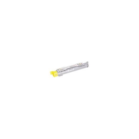 Toner Dell Amarelo 593-10123 12000 Pág. DEL5110CNHCY