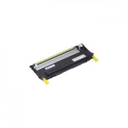 Toner Dell Amarelo 593-10496 1000 Pág. DEL593-10496