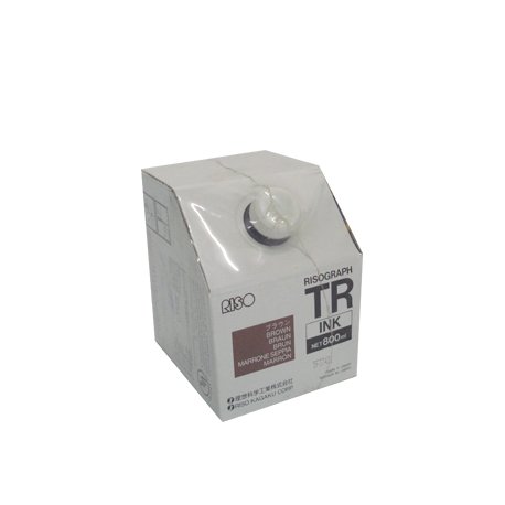 Tinta Riso Castanho S-731 1un RIS1026