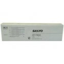 Toner Sanyo TN46K Preto SANTN46