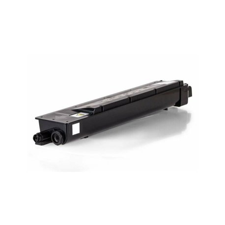 Toner Utax CK-8510K Preto 662511010 18000 Pág. UTA662511010