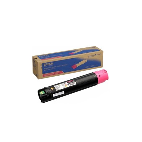 Toner Epson C13S050661 Magenta 7500 Pág. EPSC13S050661