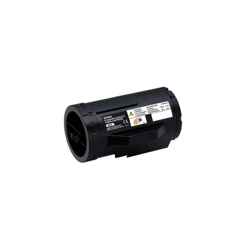 Toner Epson C13S050690 Preto 2700 Pág. EPSC13S050690