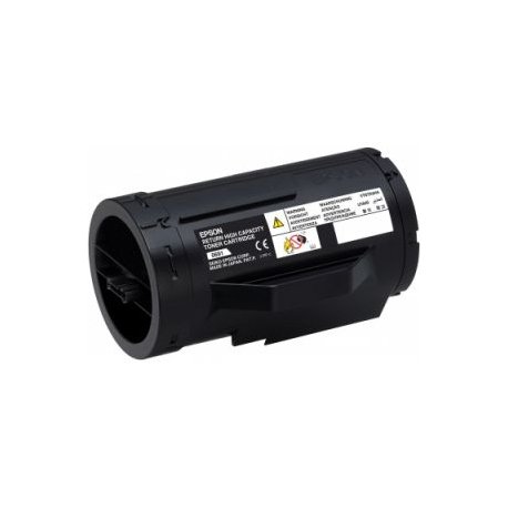 Toner Epson C13S050691 Preto 10000 Pág. EPSC13S050691